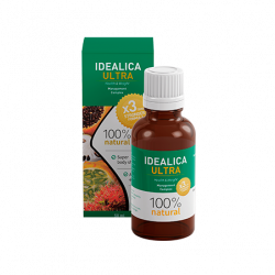 Idealica Ultra (TR)