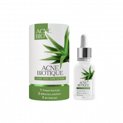 Acne Biotique (MY)