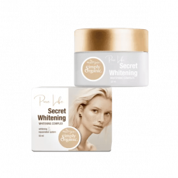 Secret Whitening (MY)