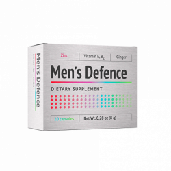 Men's Defence (FR)