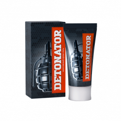 Detonator Gel (AM)