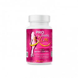 Pro Biotic Slim (ES)