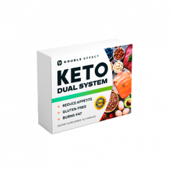 Keto Dual System (RO)