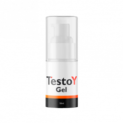 Testoy Gel (AL)