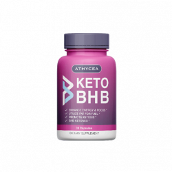 Keto BHB (PH)