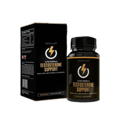 Testosterone Support (CI)