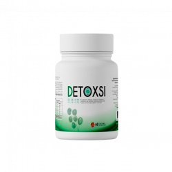 Detoxsi (AR)