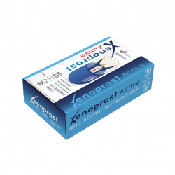 Xenoprost Active (MY)