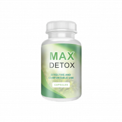 Max Detox (PH)