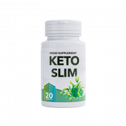 Keto Slim (RO)