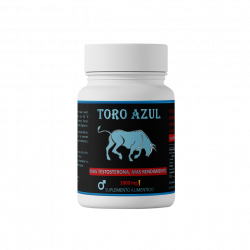 Toro Azul (MX)