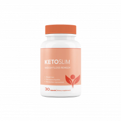 Keto Slim (CI)