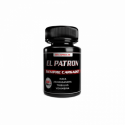 El Patron (EC)