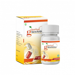 Gluco Active (PH)