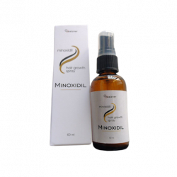 Minoxidil Spray (MX)