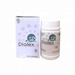 Dialex (ID)