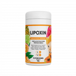 Lipoxin (CO)