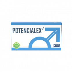 Potencialex (CZ)