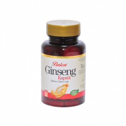 Ginseng (LB)