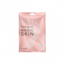 Magic Skin (CY, GR)