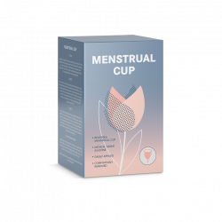 Menstrual Cup (CY, GR)