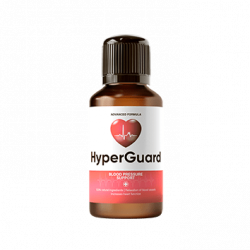 Hyper Guard (UG)