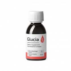 Glucia (HR)