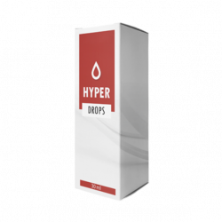 Hyper Drops (HR)