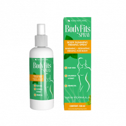 Body Fit Spray (TR)