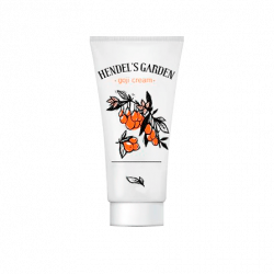 Goji Cream (LB)