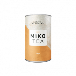 Miko Tea (MK)