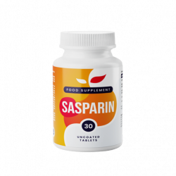 Sasparin (ES)