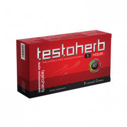 Testoherb 1 Hour (VN)