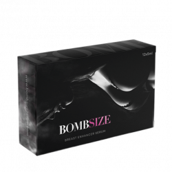 Bomb Size Ultra (TR)