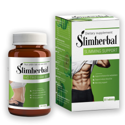 Slimherbal (VN)