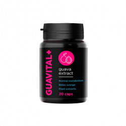 Guavital Plus (PL)