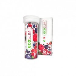 Eco Slim Fizzy (AE)