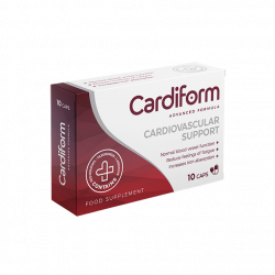 Cardiform (LT)