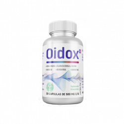 Oidox (MX)