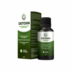 Detoxin (CZ)