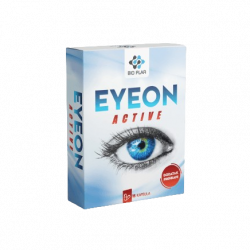 Eyeon Active (BA)