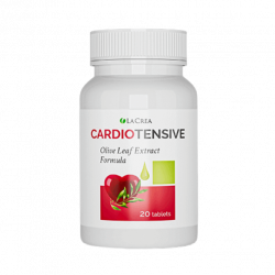 Cardiotensive (ES)