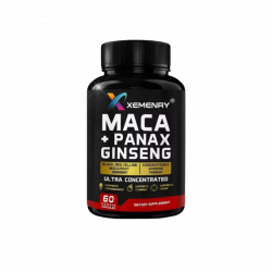 Maca Plus (BD)