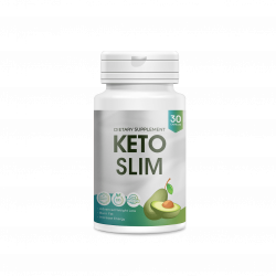 Keto Slim (GR)