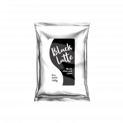 Black Latte (PL)