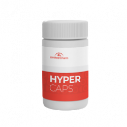 Hyper Caps (DE)