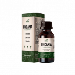 Uncaria Cardio (HR)