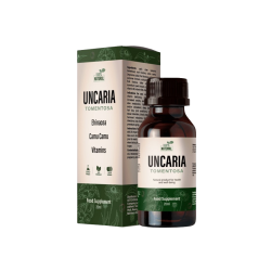 Uncaria Cardio (CZ)