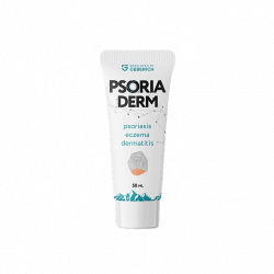 Psoriaderm (ES)