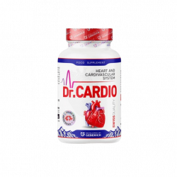 Dr. Cardio (IT)